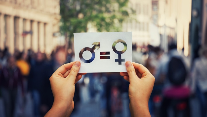 Women in sustainability: The agents of change are ready, its time businesses were too